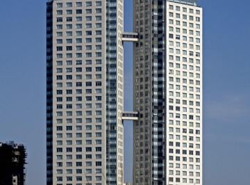 Departamento · 233m² · 4 Ambientes · 1 Cochera · Departamento Piso en Alquiler en Puerto Madero, Capital Federal, Buenos Aires