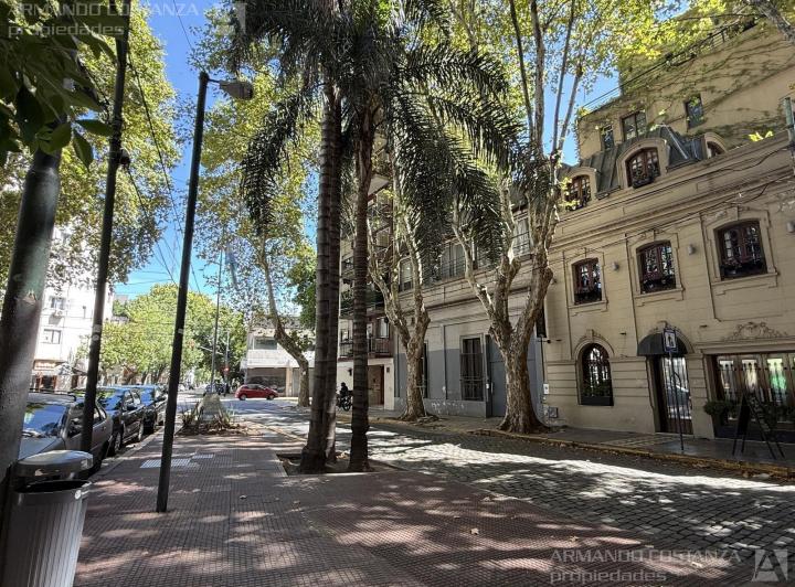 Departamento · 87m² · 4 Ambientes
