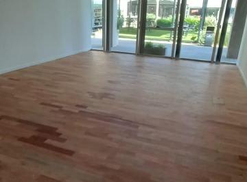 Oficina comercial de 1 ambiente, Rosario · Venta Excelente Oficina en Fisherton Plaza Open Mall