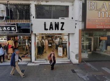 Local comercial · 286m² · 2 Ambientes · San Luis 1564 - Local Comercial Entre Piso Primer Piso