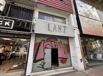 Local comercial · 286m² · 2 Ambientes · San Luis 1564 - Local Comercial Entre Piso Primer Piso
