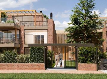 PH · 223m² · 5 Ambientes · 2 Cocheras · Venta Apartamento 4 Dorm. y Cochera Carrasco