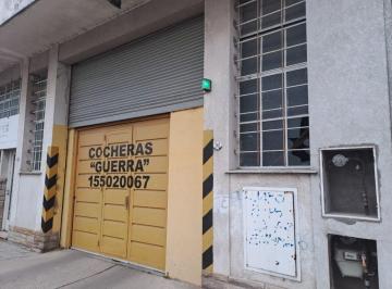 Depósito de 4 ambientes, Bahía Blanca · Espora 256, Vende Galpon y Casa.