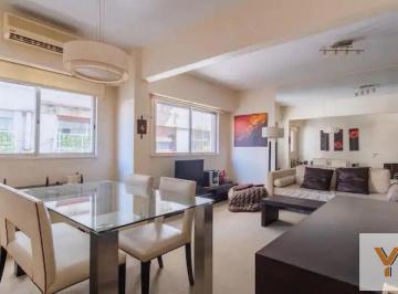 Departamento · 58m² · 2 Ambientes · Departamento en Alquiler - 1 Dormitorio - 58 m - Recoleta