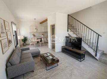 PH · 60m² · 3 Ambientes · 1 Cochera · PH en San Antonio de Padua