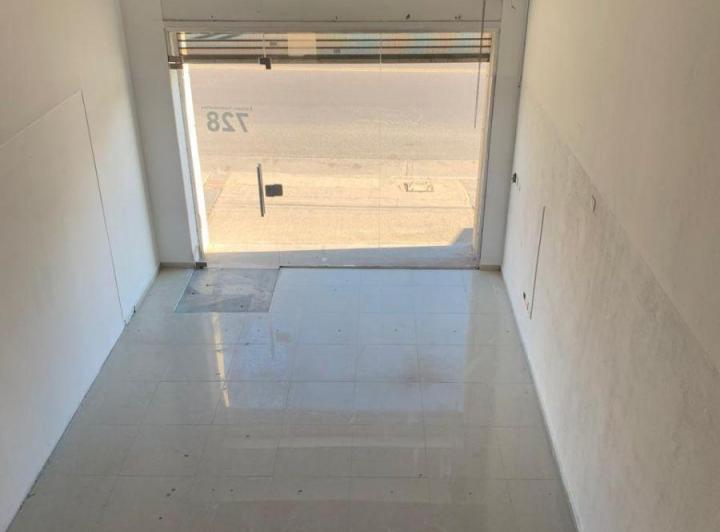 Local comercial · 69m² · 1 Ambiente