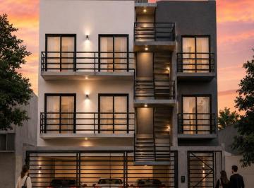 Departamento · 38m² · 2 Ambientes · Departamento en Pozo