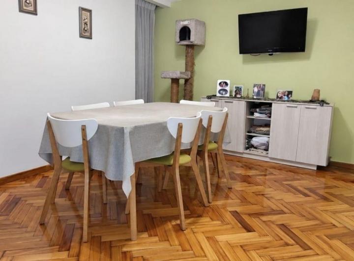 Departamento · 33m² · 2 Ambientes