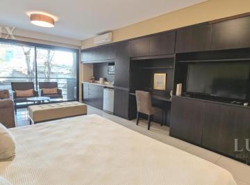 Departamento · 36m² · 1 Ambiente · Venta Departamento Monoambiente con Amenities en Palermo Hollywood