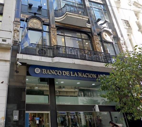 Locales comerciales en alquiler — RealXpertAI