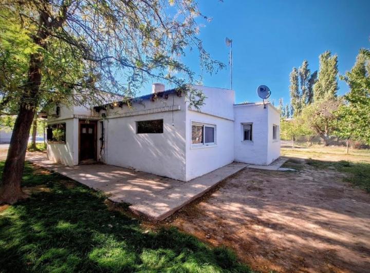 Casa · 114m² · 4 Ambientes