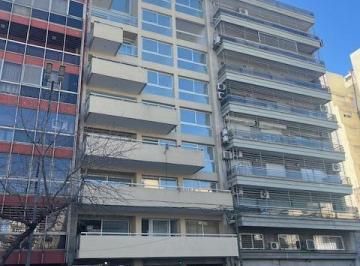 Departamento · 48m² · 2 Ambientes · Exc 2 Amb a Estrenar Bcon Aterraz Dorm en Ste Toil Coc Comp Categ Qcho Parr Sum Coch Baul Opc