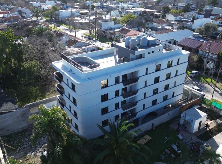 Desarrollo vertical , Ituzaingó · Venta Emprendimiento Ituzaingo Norte, Unidades 2 y 3 Ambientes