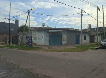 Local comercial de 3 ambientes, La Matanza · Local con Vivienda Sobre Lote Propio en Esquina