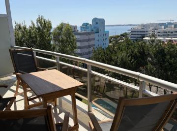 Foto1 · Apartamento a Pasos del Mar en Punta del Ese