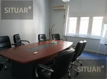 Oficina comercial · 170m² · 5 Ambientes · Venta Oficinas en Monserrat
