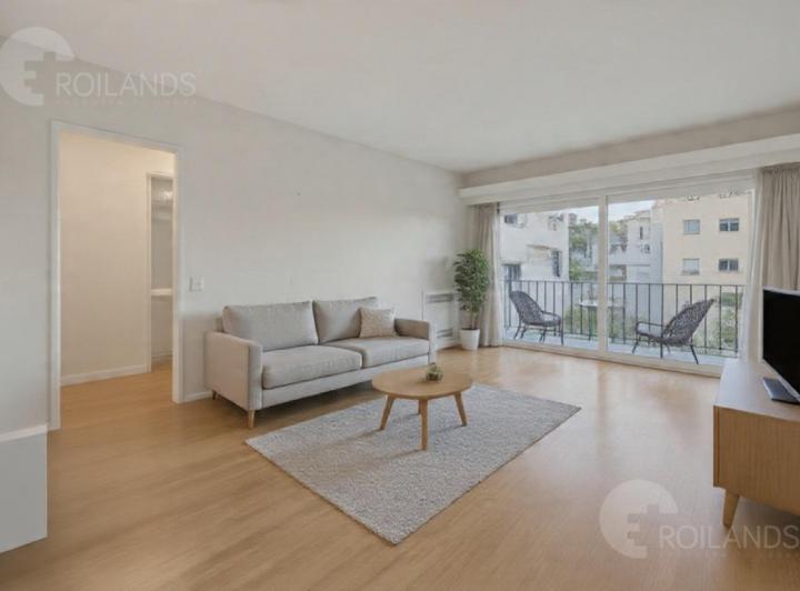 Departamento · 78m² · 4 Ambientes