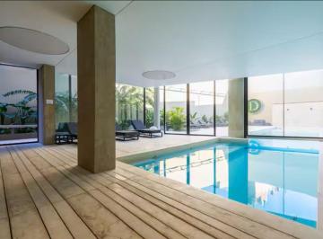 Departamento · 53m² · 2 Ambientes · Alquiler 2 Ambientes Dome Green Soho Amueblado