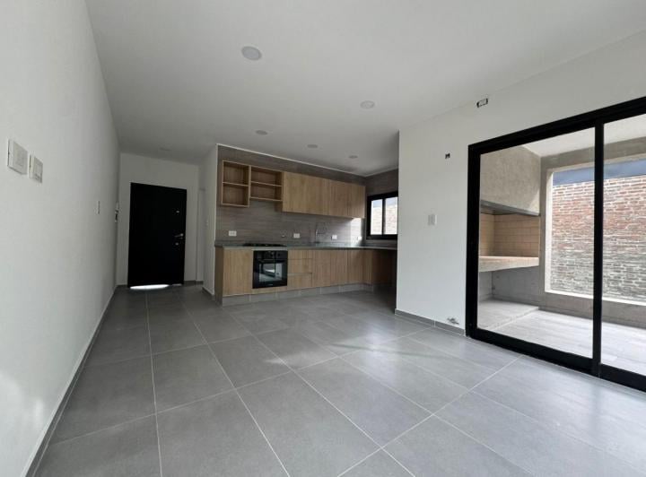 Departamento · 50m² · 2 Ambientes