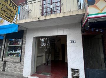 Local comercial · 28m² · 2 Ambientes · Local Sobre La Calle Belgrano en Garín
