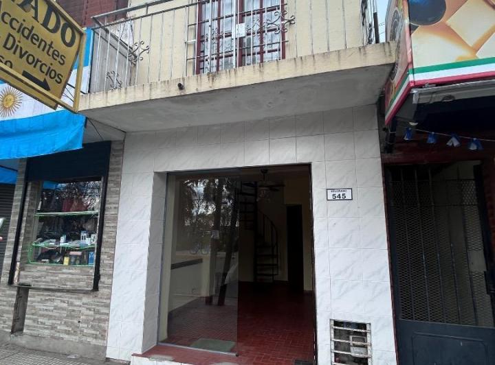Local comercial · 28m² · 2 Ambientes