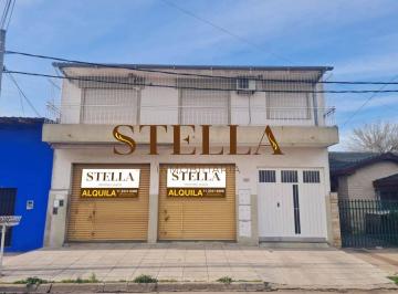 SIA-SIA-496_2 · Venta de Local con Departamento en San Justo, La Matanza