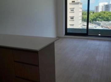 Departamento · 42m² · 2 Ambientes · Venta Apartamento 1 Dorm. Aguada C/renta Balcon