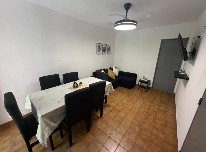 Departamento · 48m² · 2 Ambientes