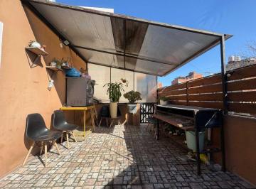 PH · 146m² · 7 Ambientes · 1 Cochera · Venta en Block PH Multifliar Lugano Garage/terraza