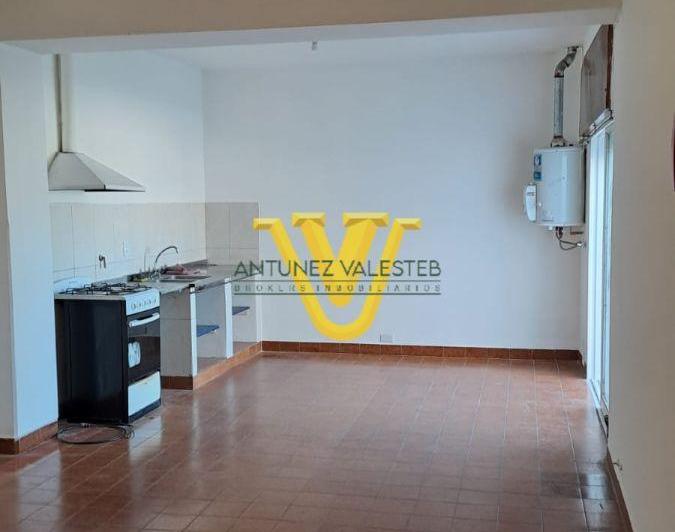 Departamento · 60m² · 2 Ambientes