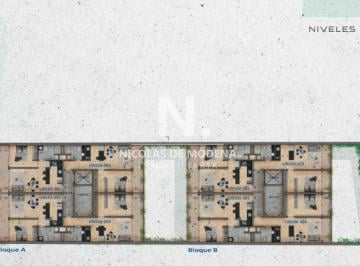 Foto1 · Apartamento en Venta de 1 Dormitorio, Ideal Para Inversión. Pocitos Nuevo
