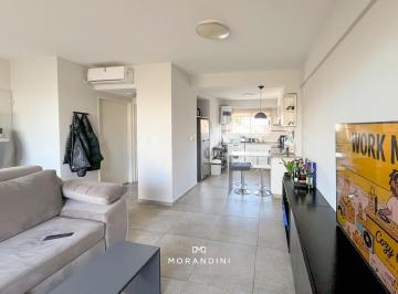 Departamento · 53m² · 2 Ambientes · 1 Cochera · Departamento en Nuñez