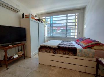 Departamento · 34m² · 1 Ambiente · Departamento en Venta Monoambiente en Monte Castro