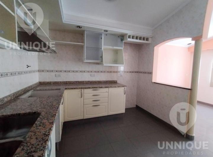 Departamento · 90m² · 4 Ambientes