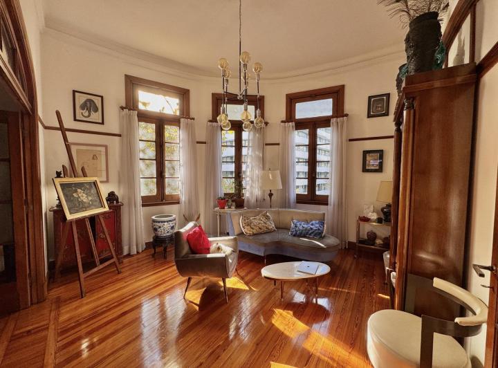Departamento · 147m² · 5 Ambientes