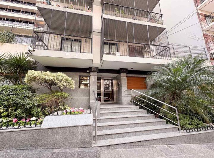 Departamento · 28m² · 2 Ambientes
