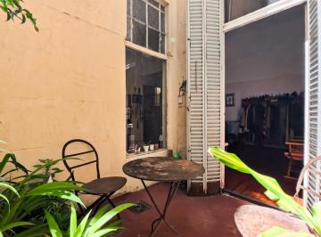 PH · 93m² · 3 Ambientes · PH en Once