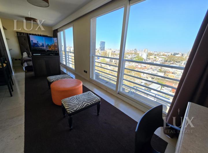 Departamento · 35m² · 1 Ambiente