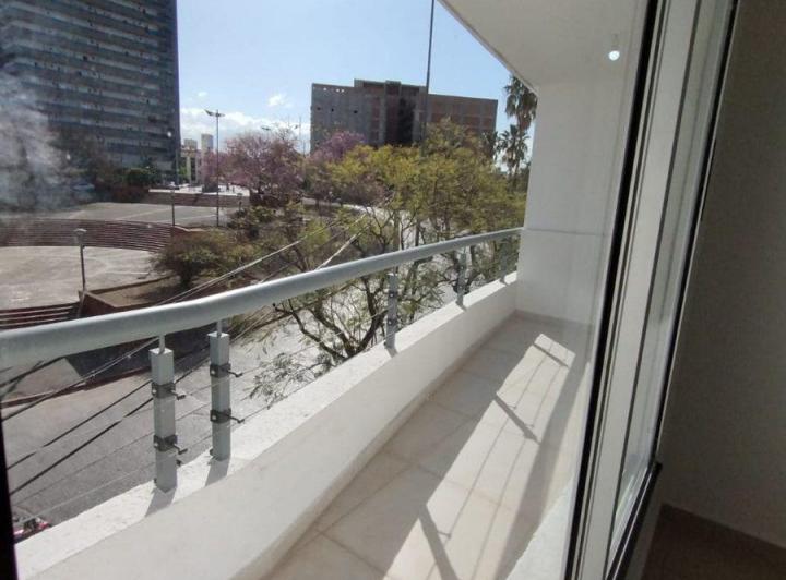 Departamento · 65m² · 3 Ambientes