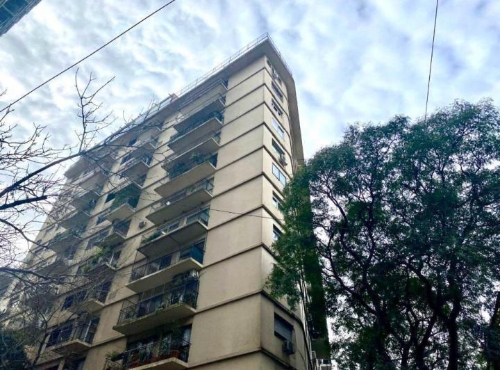 Departamento · 126m² · 5 Ambientes · 1 Cochera
