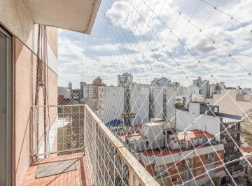 Departamento · 32m² · 2 Ambientes · Departamento en Venta de 2 Ambientes en Ramos Mejia - Balcón con Vista Abierta - Piso Alto