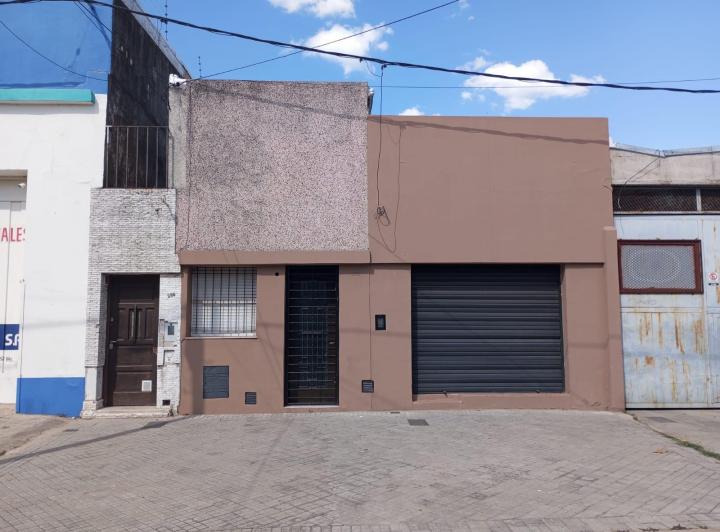 Casa · 120m² · 4 Ambientes