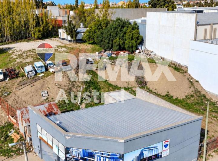 Terreno · 2609m²