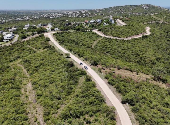 Terreno · 1152m²