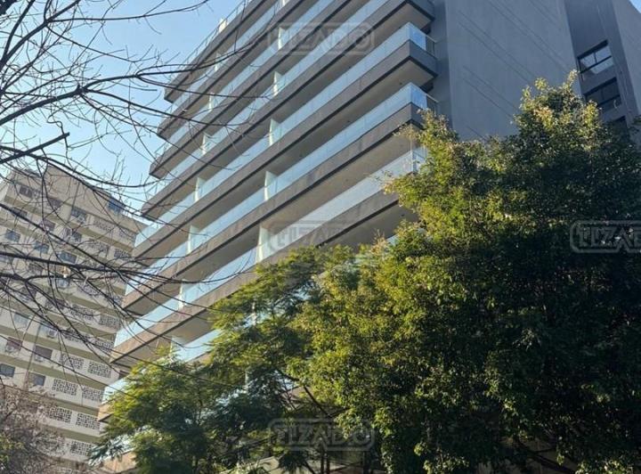 Departamento · 42m² · 2 Ambientes