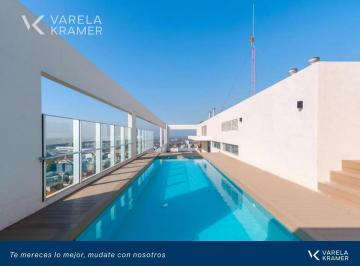 Departamento · 50m² · 1 Ambiente · Departamento en Alquiler con Amenities en Tigre