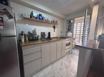 Departamento · 40m² · 2 Ambientes · Alquiler Depto 2 Ambientes en Inmejorable Ubicacion