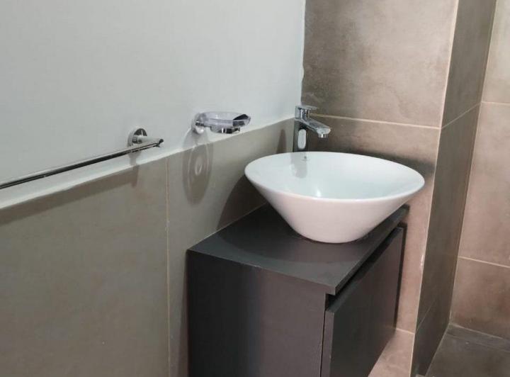 Departamento · 48m² · 3 Ambientes