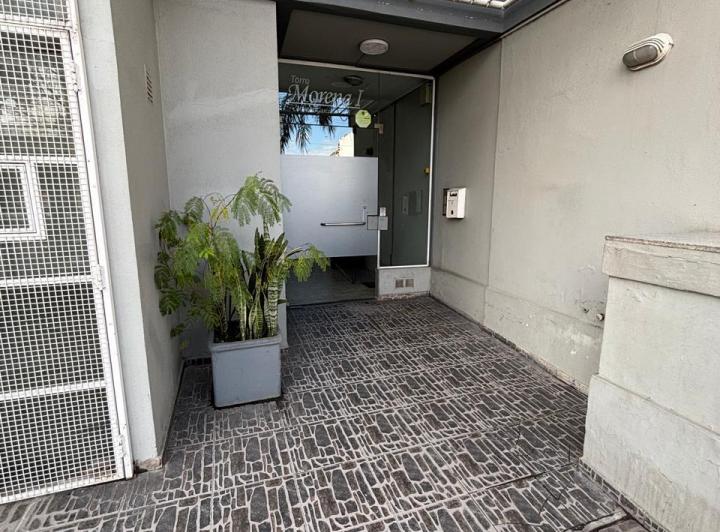 Departamento · 40m² · 1 Ambiente