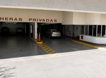 Garage · 13m² · 1 Cochera · Venta Cochera Fija en Palermo – Seguridad 24 Hs – Excelente